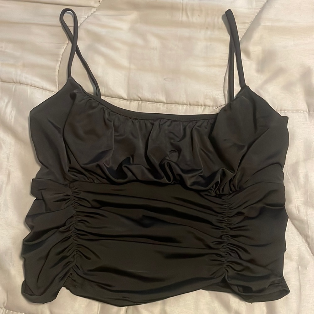 Corset TankTop
